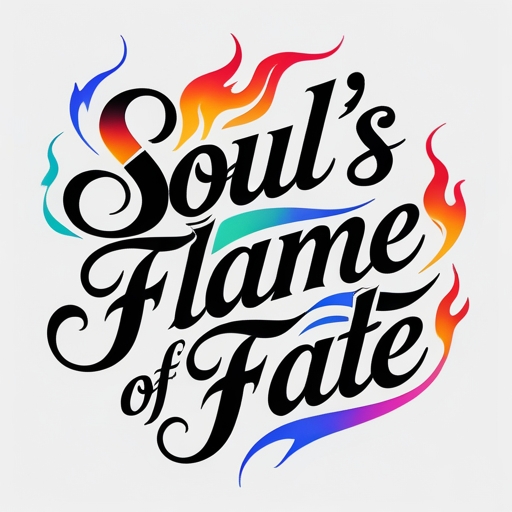 Soul’s Flame of Fate