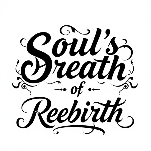 Soul’s Breath of Rebirth Tattoo idea