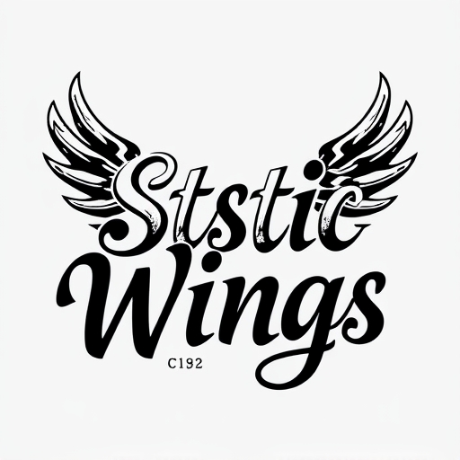 Mystic Wings Tattoo idea