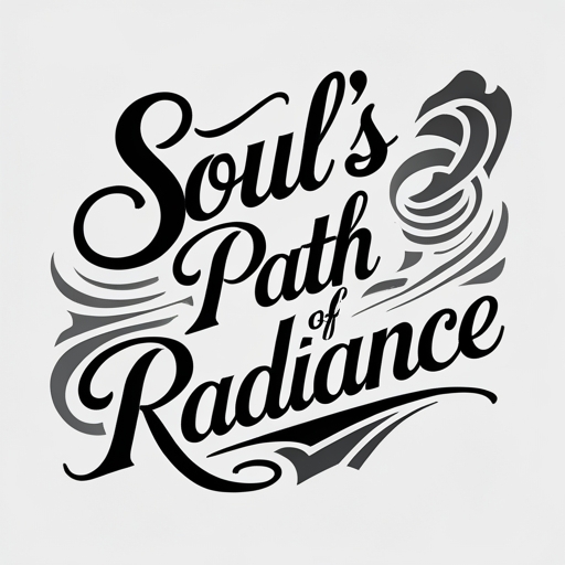 Soul’s Path of Radiance Tattoo idea