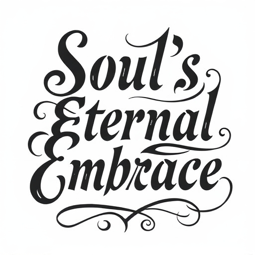 Soul’s Eternal Embrace Tattoo idea