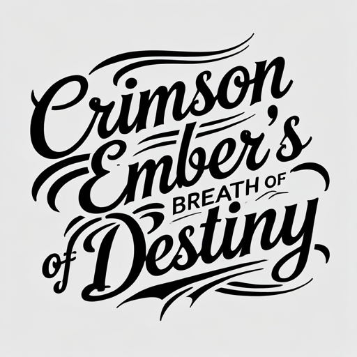 Crimson Ember’s Breath of Destiny Tattoo idea