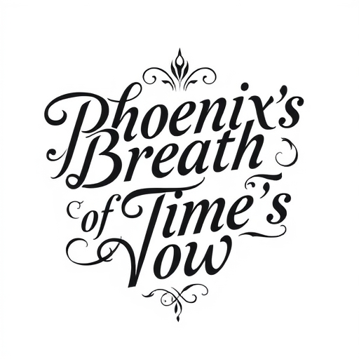 Phoenix’s Breath of Time’s Vow Tattoo idea