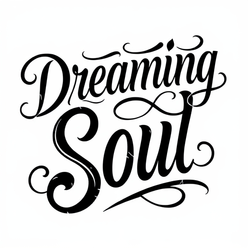 Dreaming Soul Tattoo idea
