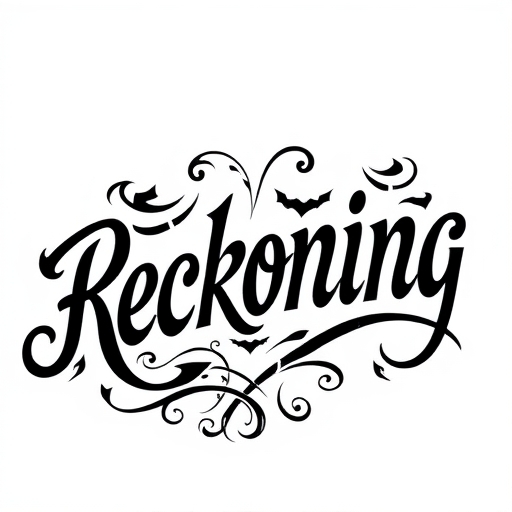 Reckoning Tattoo idea