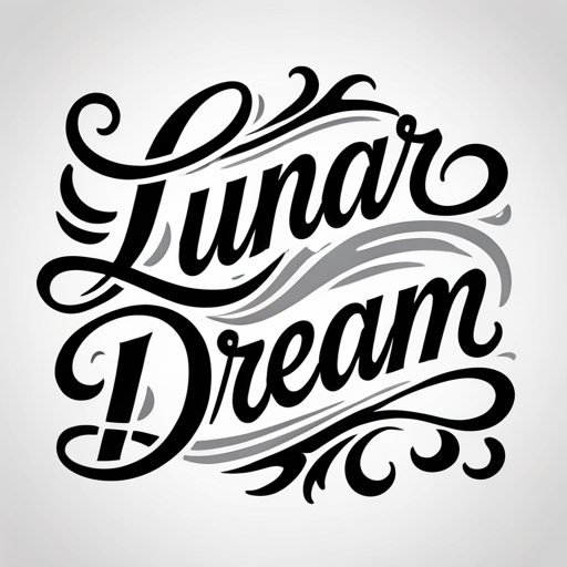 Lunar Dream Tattoo idea