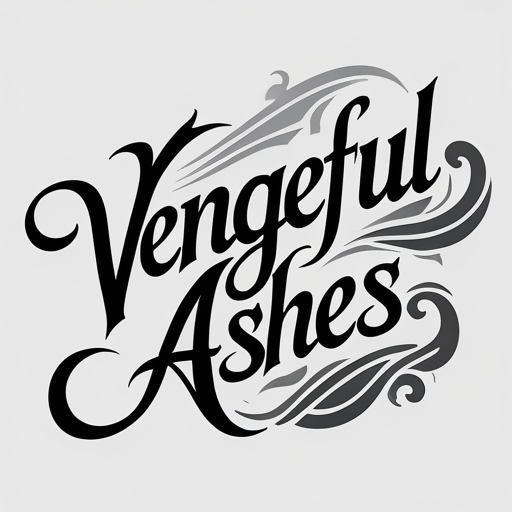 Vengeful Ashes Tattoo idea