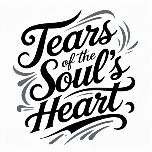 Tears of the Soul’s Heart Tattoo idea