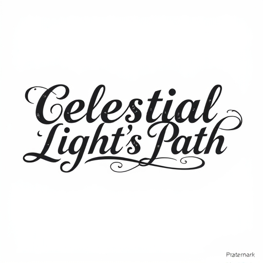 Celestial Light’s Path Tattoo idea