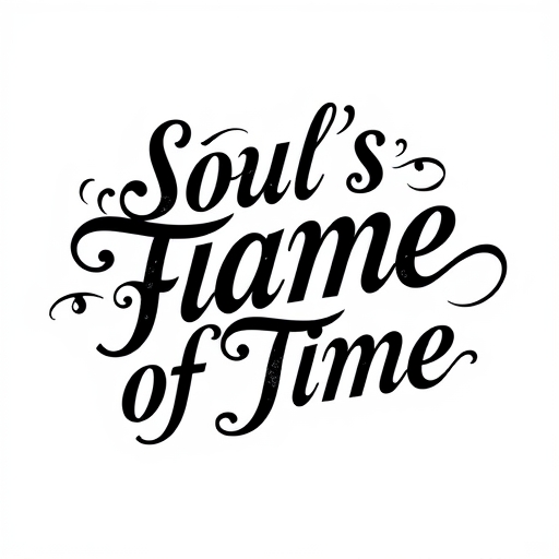 Soul’s Flame of Time Tattoo idea