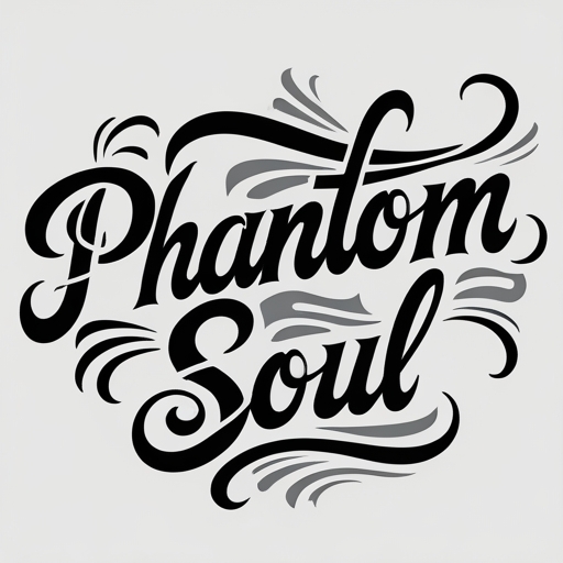 Phantom Soul Tattoo idea