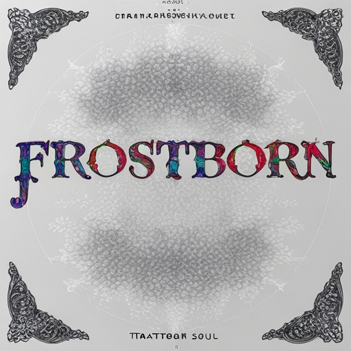 Frostborn Soul