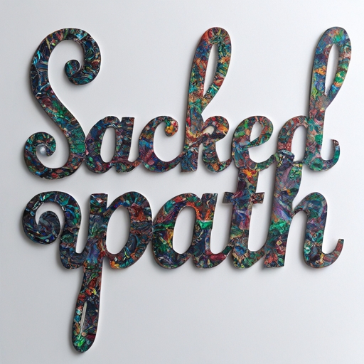 Sacred Path