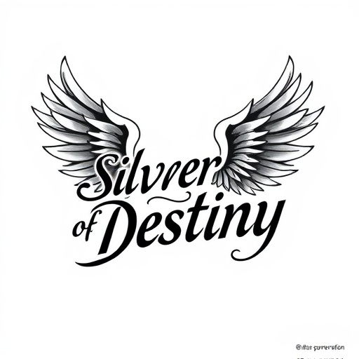 Silver Wings of Destiny