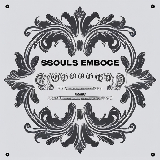Soul’s Embrace Tattoo idea