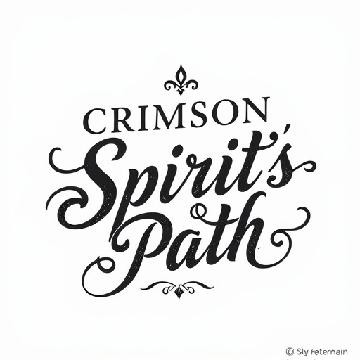Crimson Spirit’s Path Tattoo idea