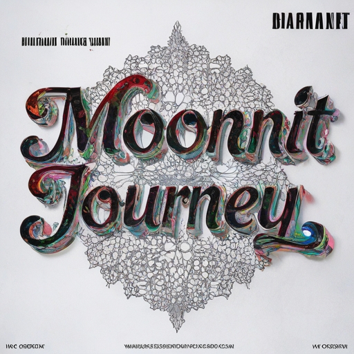 Moonlit Journey Tattoo idea