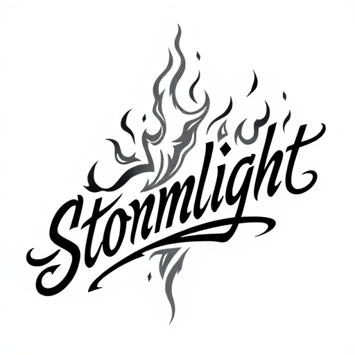 Stormlight Tattoo idea