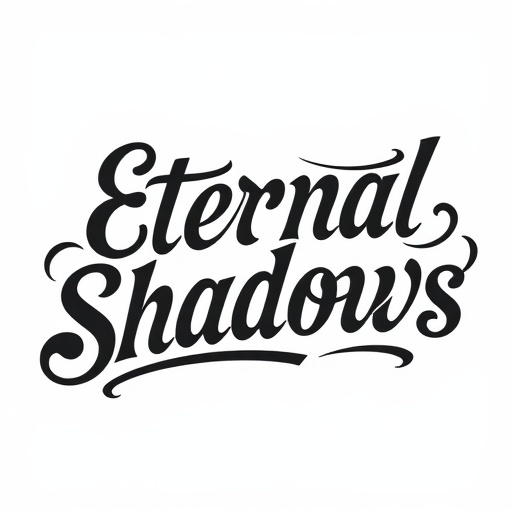 Eternal Shadows Tattoo