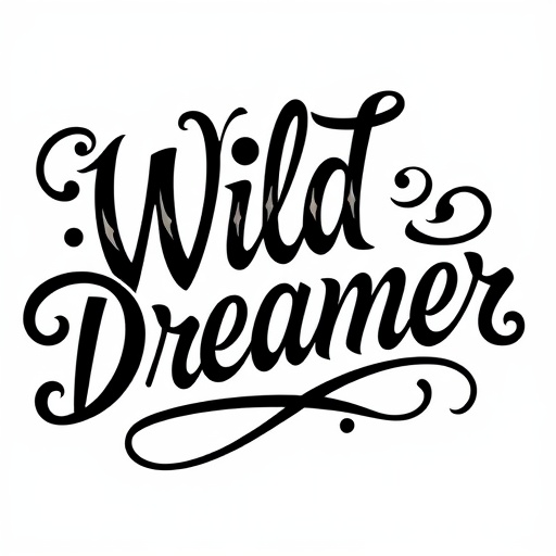 Wild Dreamer Tattoo idea