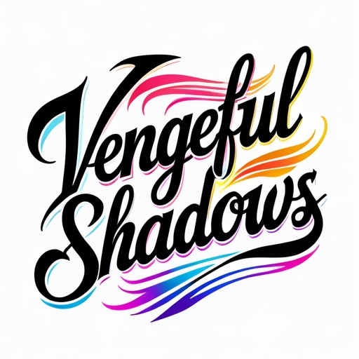 Vengeful Shadows Tattoo idea