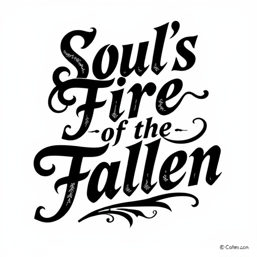 Soul’s Fire of the Fallen Tattoo idea