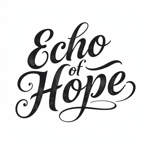 Echo of Hope Tattoo idea