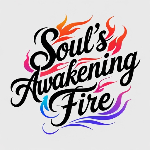 Soul’s Awakening Fire Tattoo idea