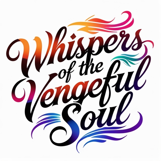 Whispers of the Vengeful Soul Tattoo idea