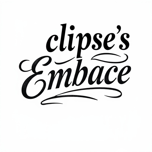 Eclipse’s Embrace Tattoo idea