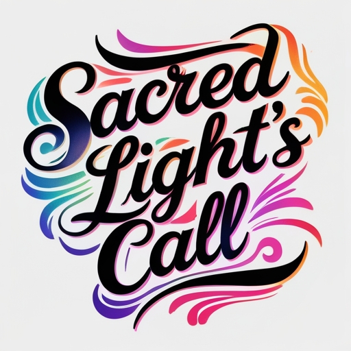 Sacred Light’s Call Tattoo idea