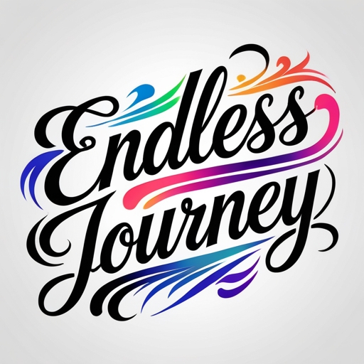 Endless Journey Tattoo idea