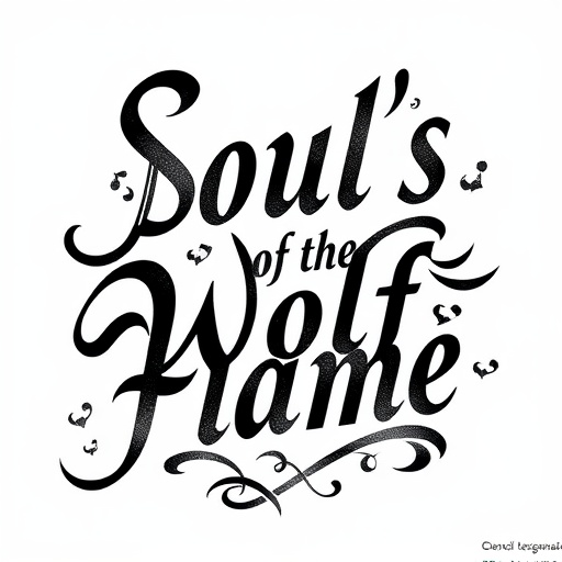 Soul’s Path of the Wolf’s Flame Tattoo idea