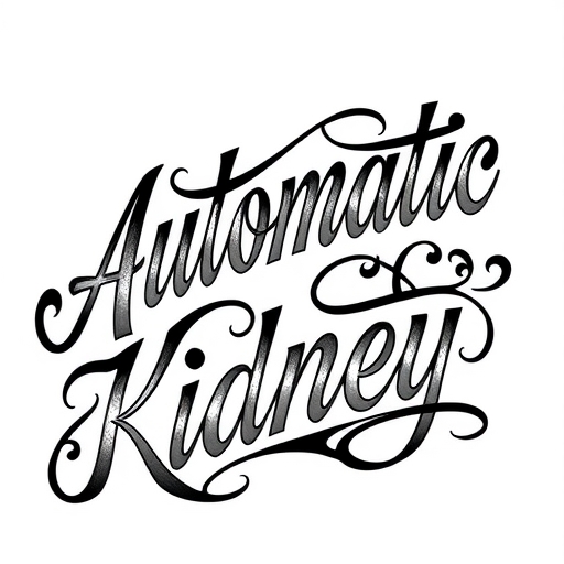 Automatic Kidney