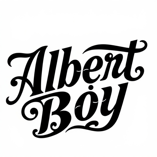 Albert Boy