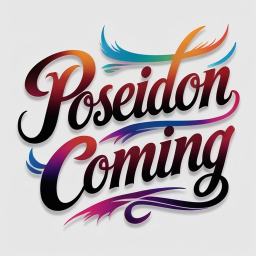 Poseidon Coming