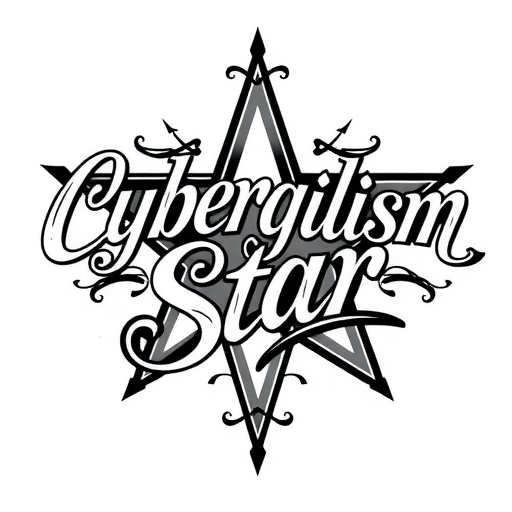 Cybersigilism Star