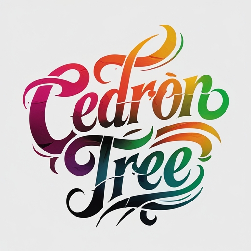 Cedron Tree