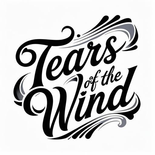 Tears of the Wind