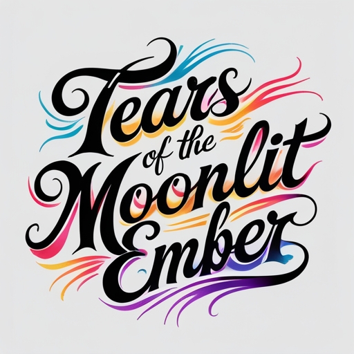 Tears of the Moonlit Ember