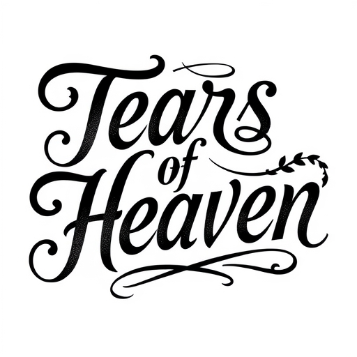 Tears of Heaven