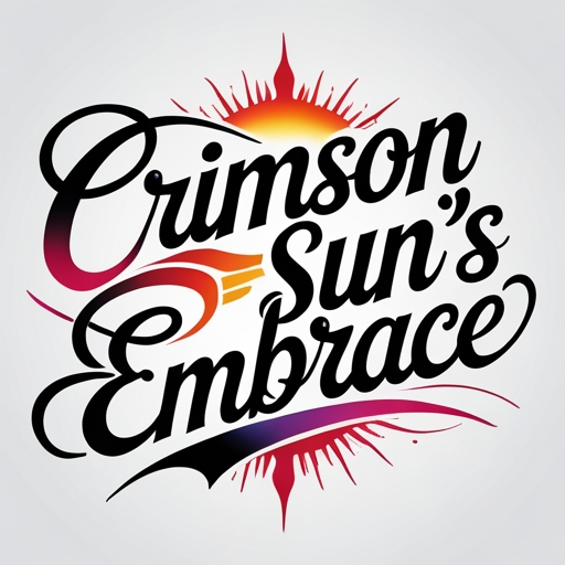Crimson Sun’s Embrace