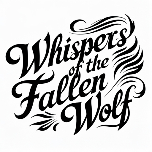 Whispers of the Fallen Wolf