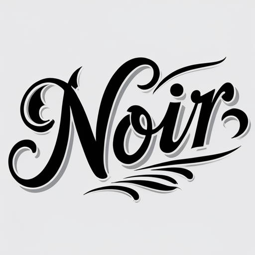Noir