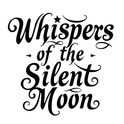 Whispers of the Silent Moon