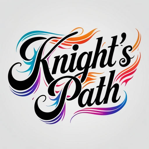 Knight’s Path