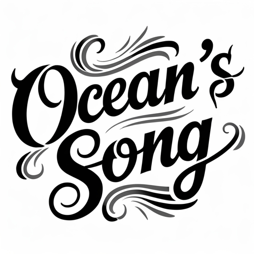 Ocean’s Song