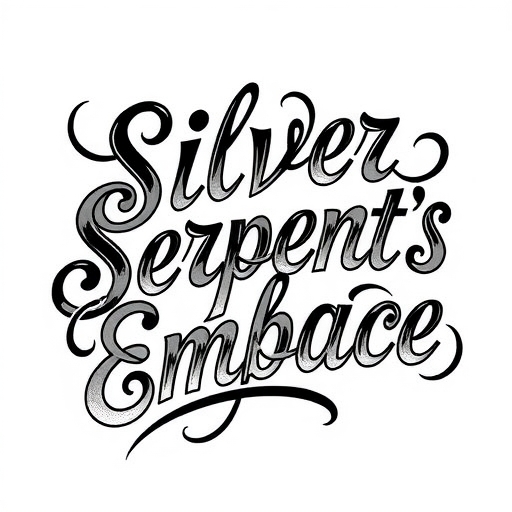 Silver Serpent’s Embrace