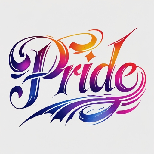 Pride