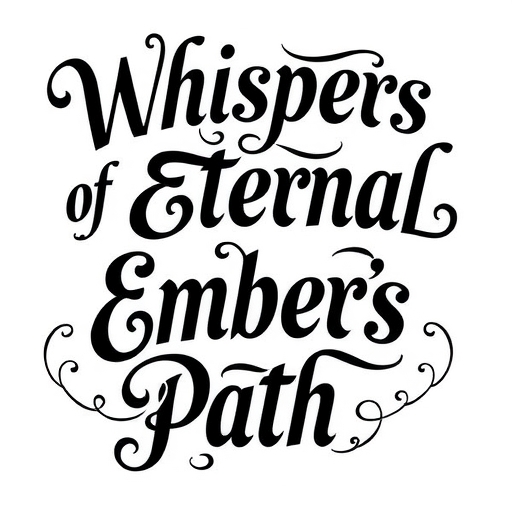 Whispers of Eternal Ember’s Path